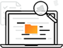 Real time query dynamic